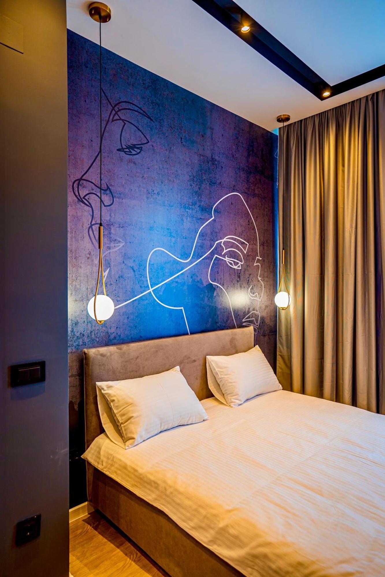 Miha Premium Apartment Beograd Ngoại thất bức ảnh