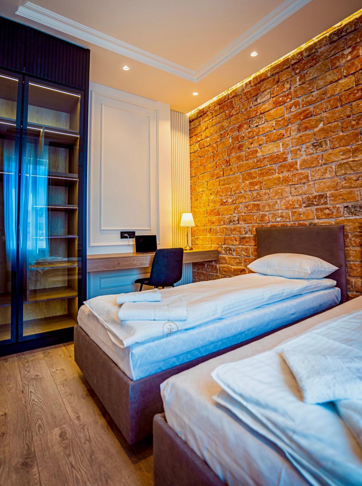 Miha Premium Apartment Beograd Ngoại thất bức ảnh