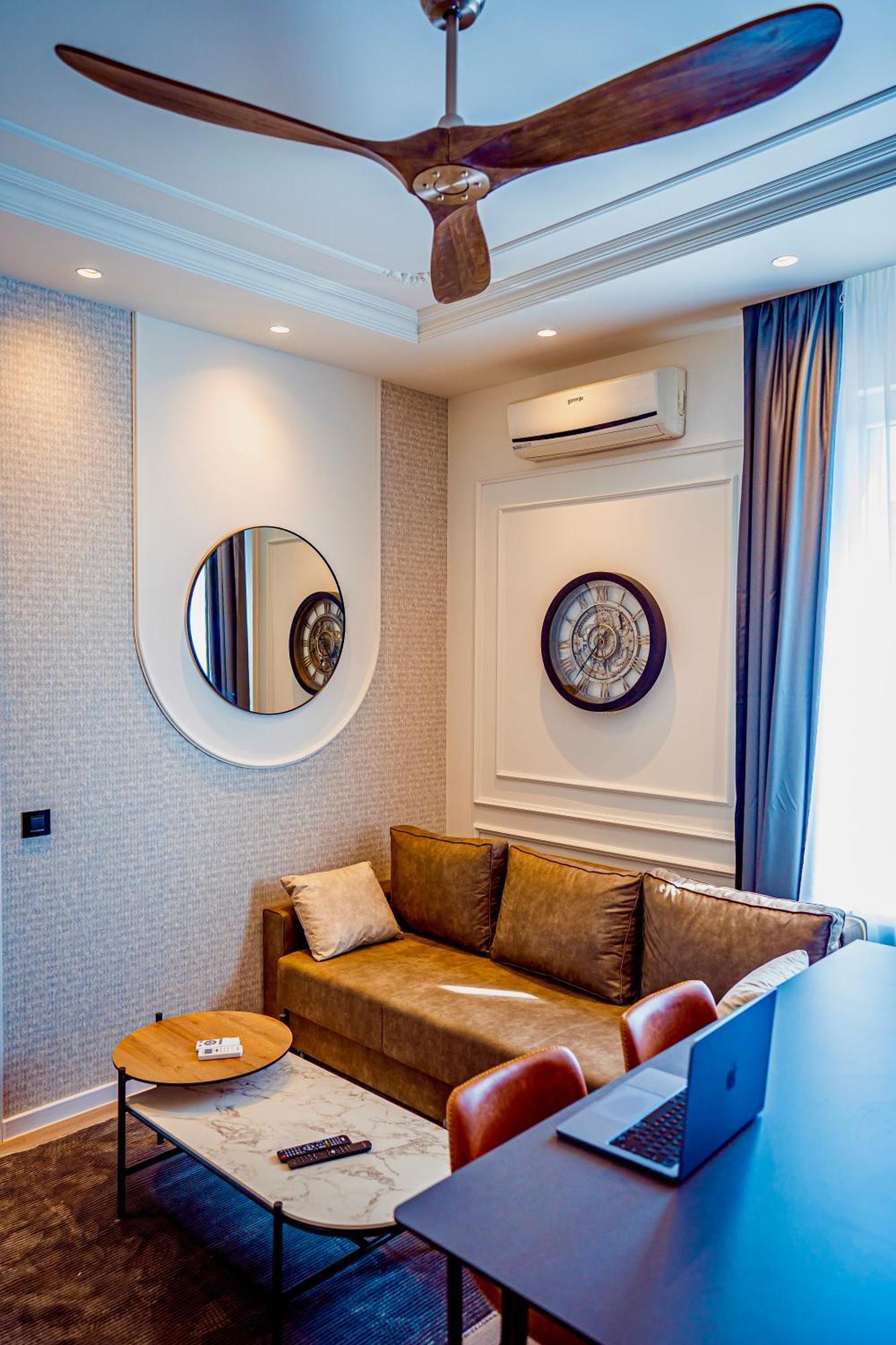 Miha Premium Apartment Beograd Ngoại thất bức ảnh