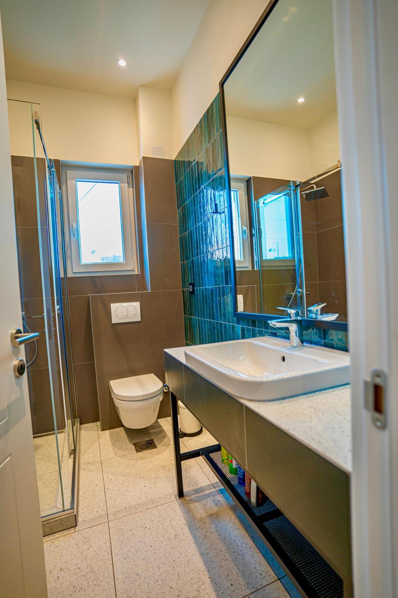 Miha Premium Apartment Beograd Ngoại thất bức ảnh