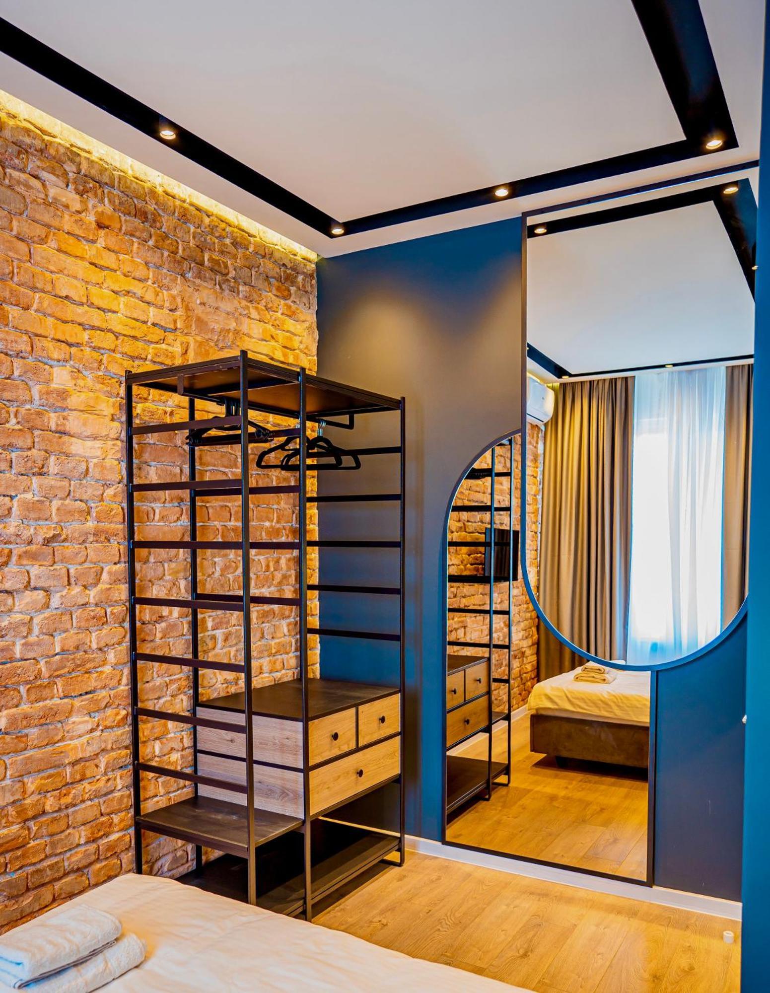 Miha Premium Apartment Beograd Ngoại thất bức ảnh